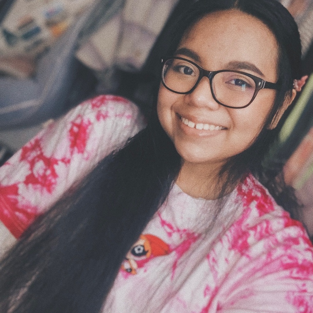 Meet your Posher, Fatima
